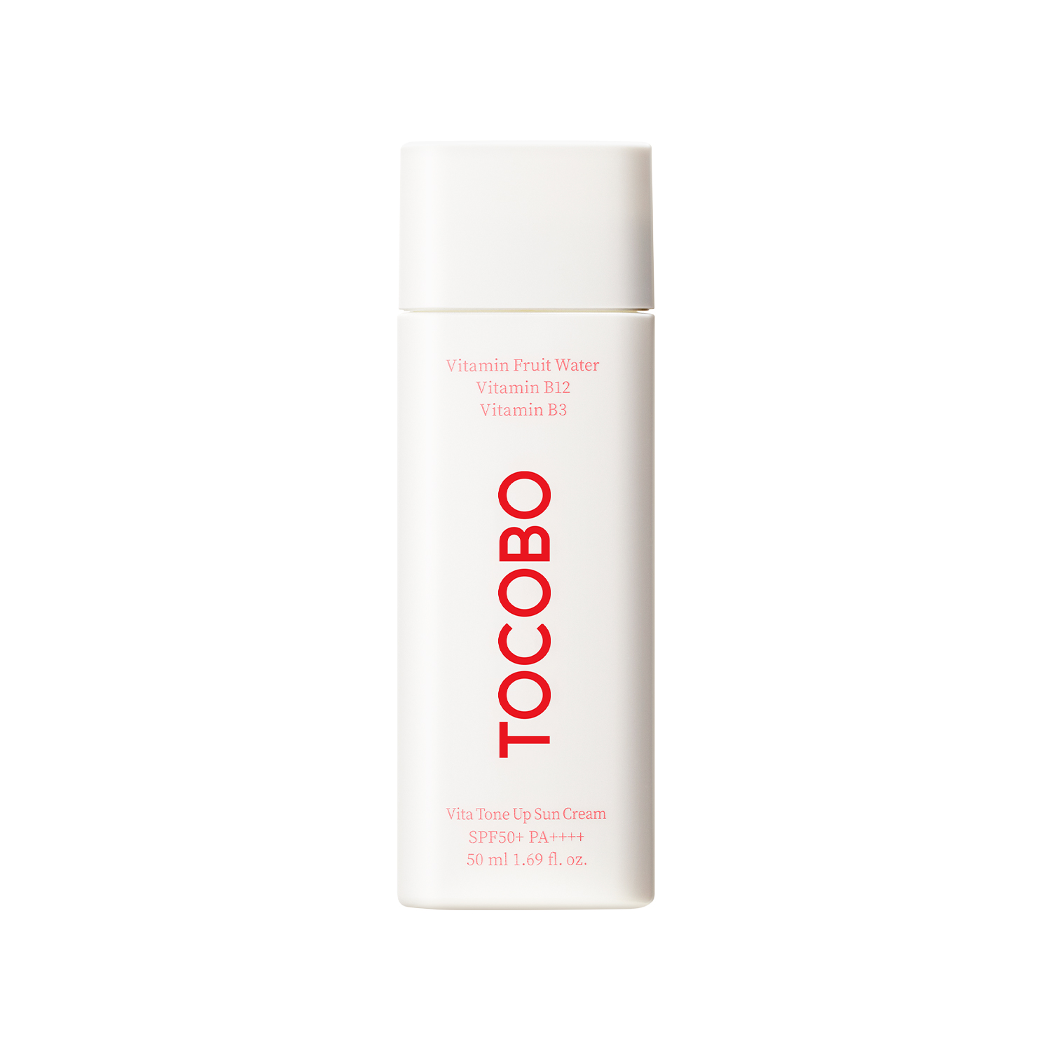 VITA TONE UP SUN CREAM SPF50 (PROTECTOR SOLAR EN CREMA)